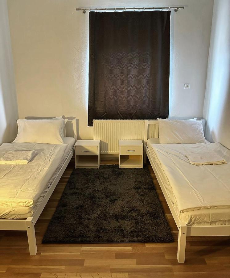 Adelin Doppelzimmer 1 Wien Ngoại thất bức ảnh
